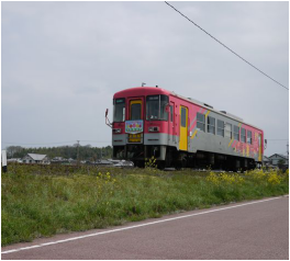 北条鉄道